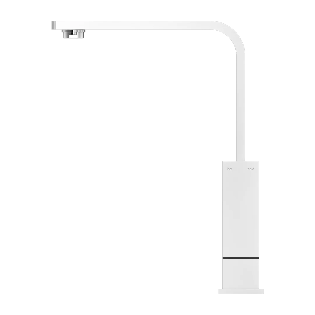 Nero Celia Kitchen Mixer Builders Range Chrome - Image 4