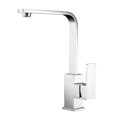 Nero Celia Kitchen Mixer Builders Range Chrome - Image 5