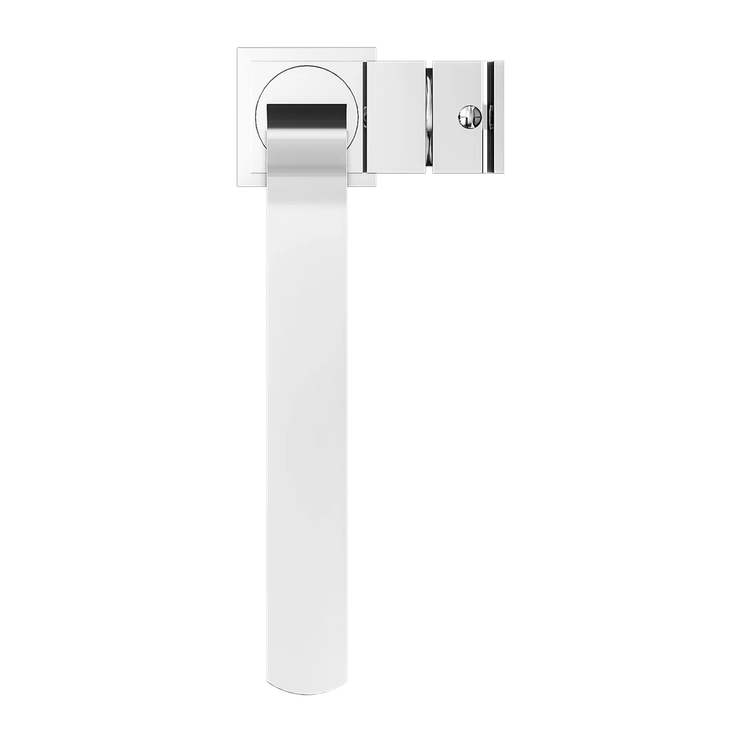 Nero Celia Kitchen Mixer Builders Range Chrome - Image 6