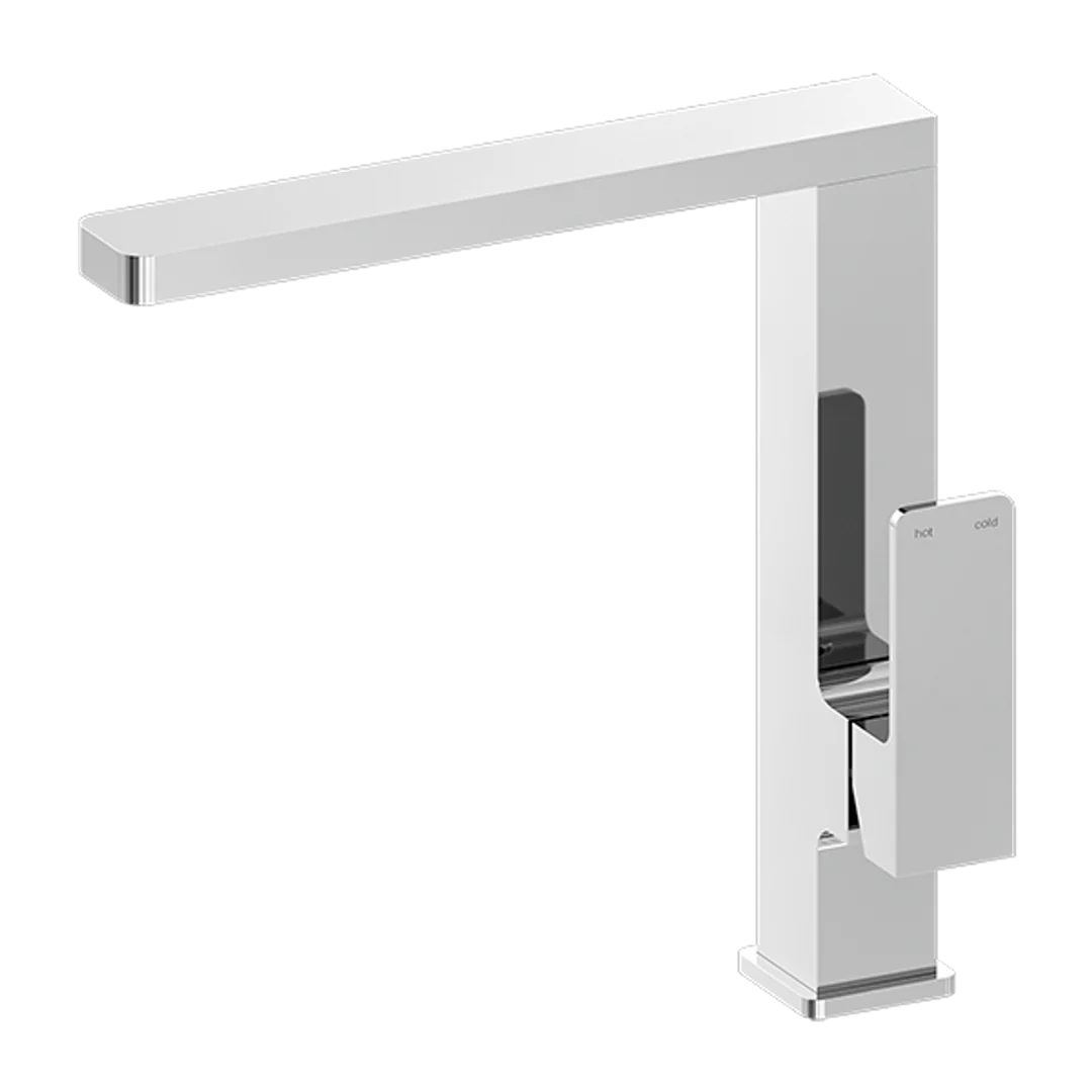 Nero Celia Kitchen Mixer Chrome
