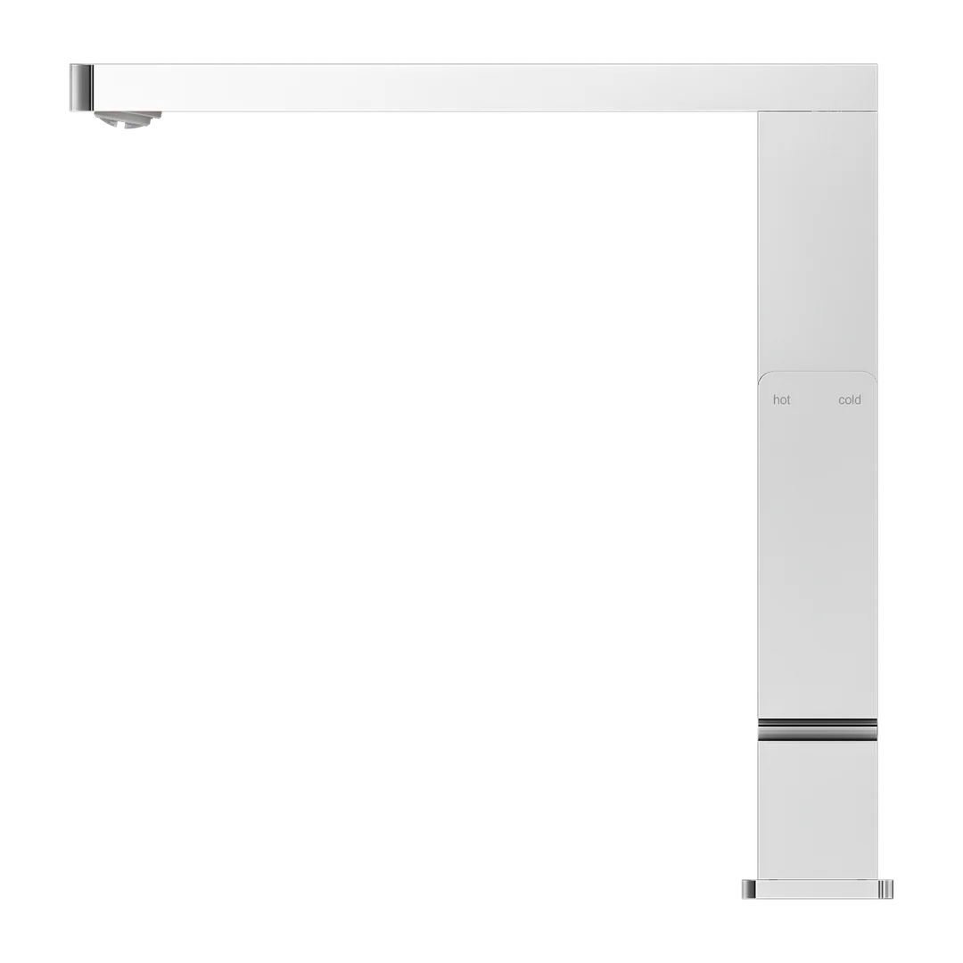 Nero Celia Kitchen Mixer Chrome - Image 6