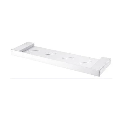 Nero Celia Metal Shelf Chrome - Image 5