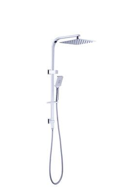 Nero Celia New Shower Set  Chrome - Image 6