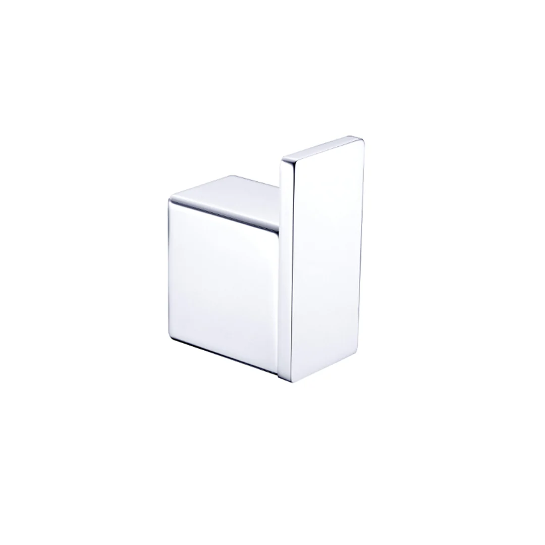 Nero Celia Robe Hook Chrome - Image 7
