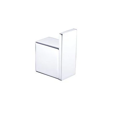 Nero Celia Robe Hook Chrome - Image 8