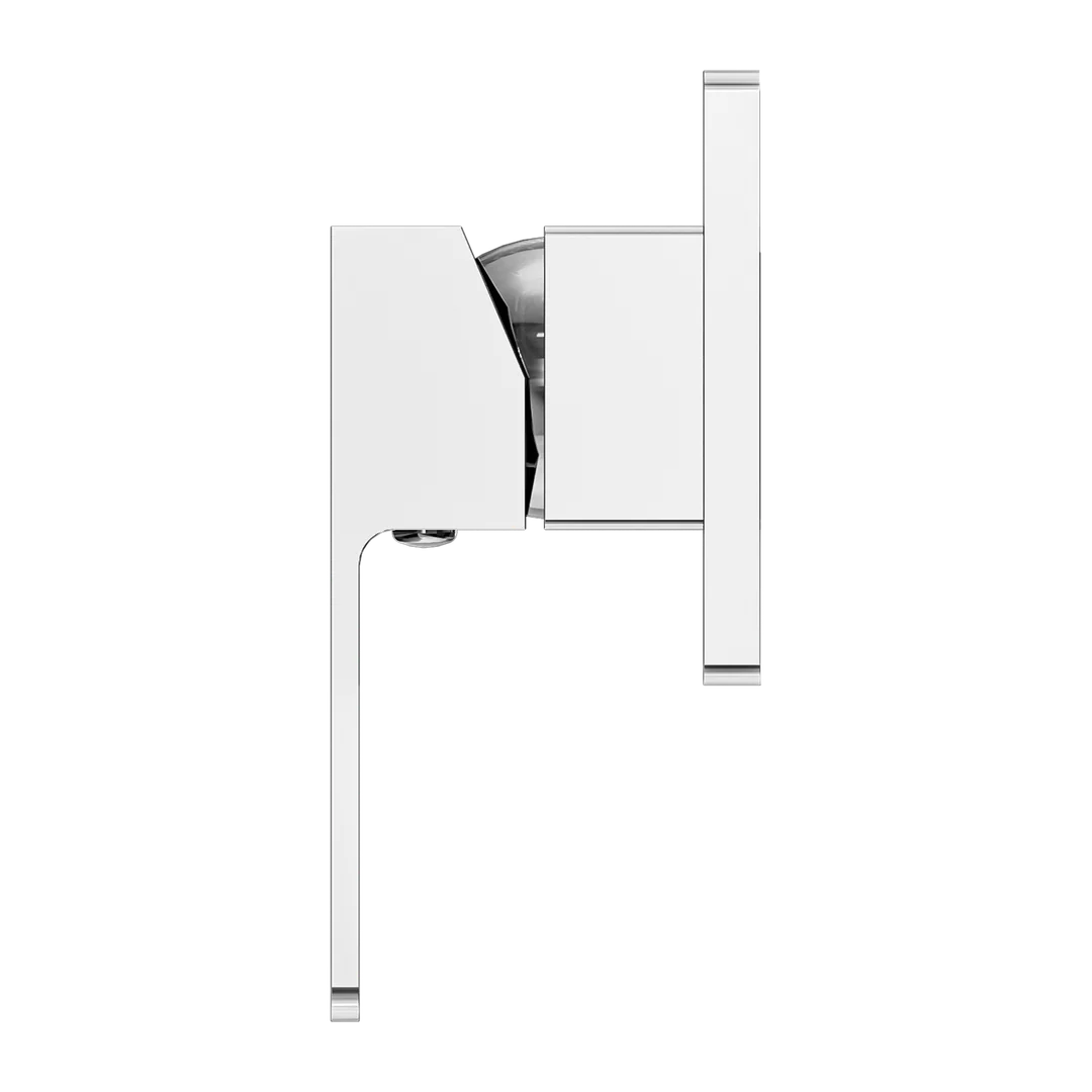 Nero Celia Shower Mixer Chrome - Image 4