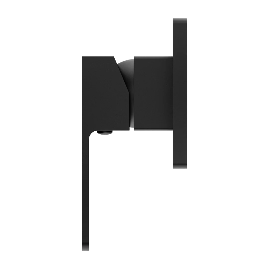 Nero Celia Shower Mixer Matt Black - Image 6
