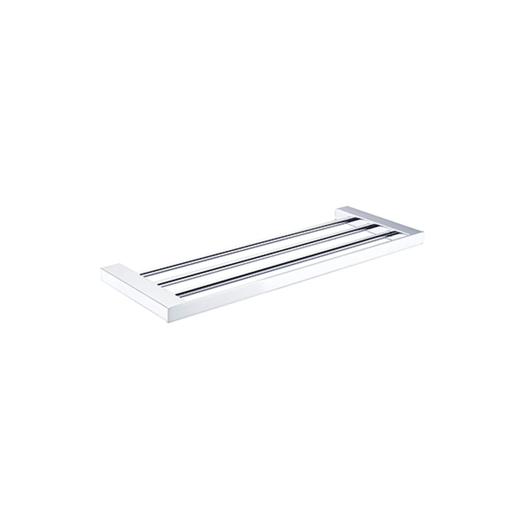 Nero Celia Towel Rack Chrome - Image 2