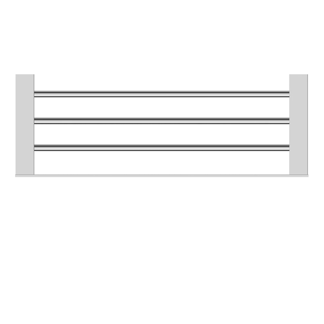 Nero Celia Towel Rack Chrome - Image 6