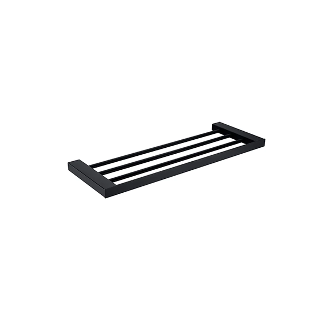 Nero Celia Towel Rack Matt Black