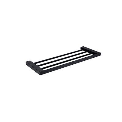 Nero Celia Towel Rack Matt Black - Image 8