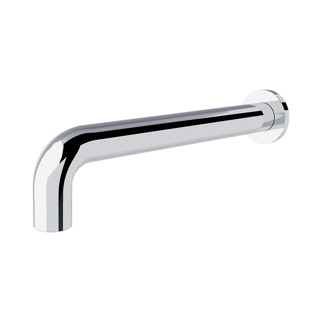 Nero Classic Basin/Bath Spout Only Chrome