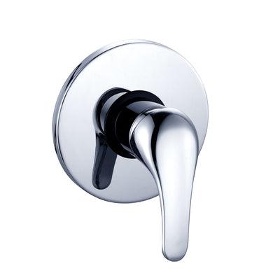 Nero Classic Shower Mixer Chrome - Image 6