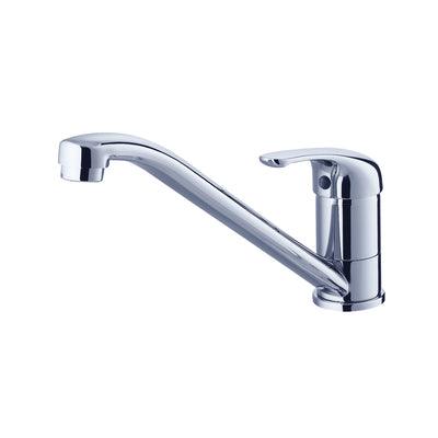 Nero Classic Sink Mixer Chrome - Image 6