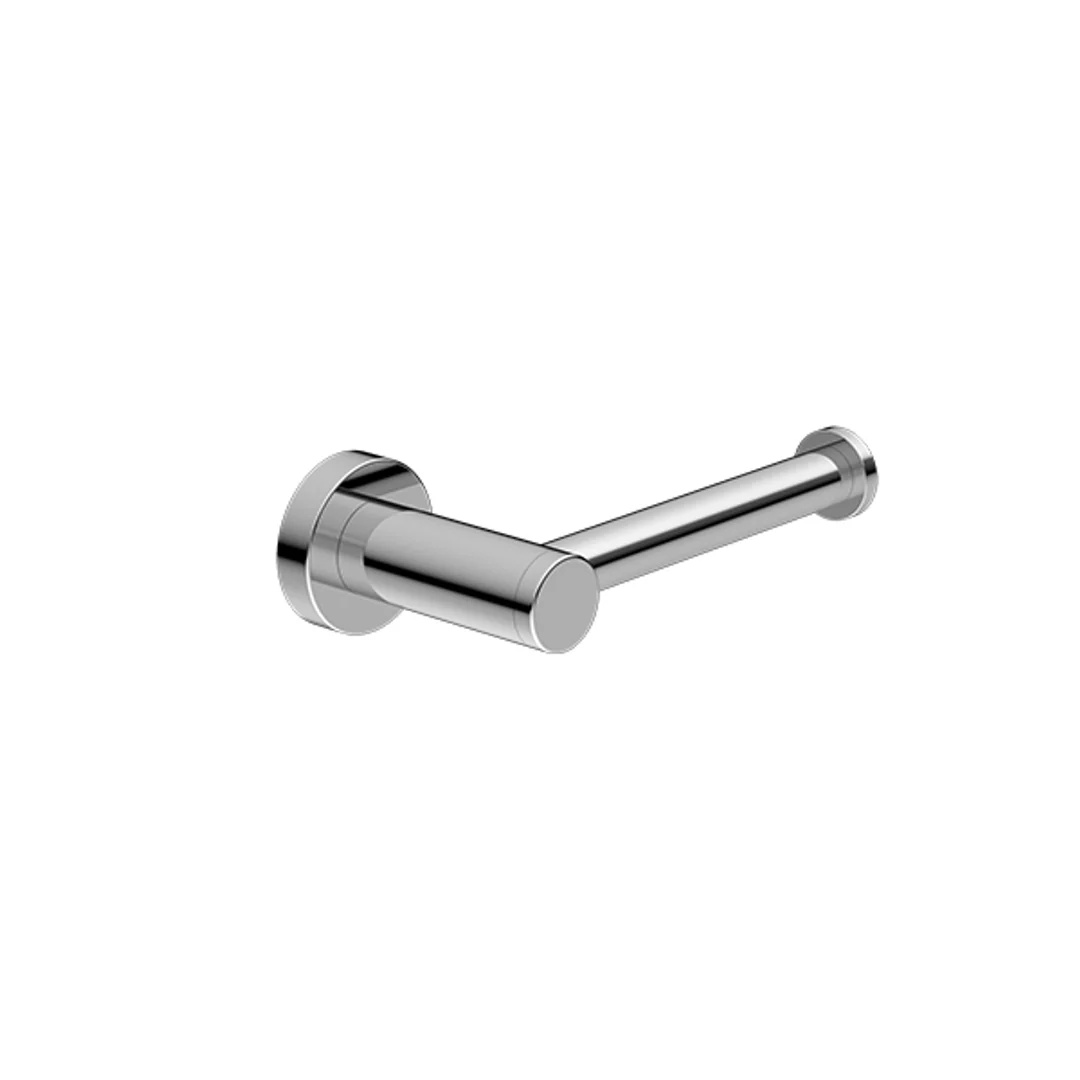 Nero Classic Toilet Roll Holder Chrome