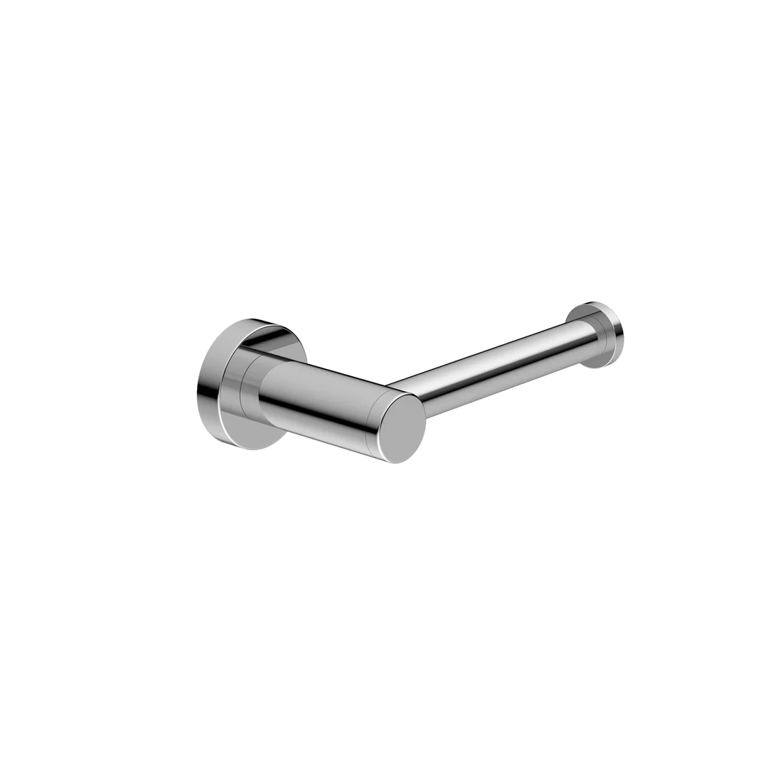 Nero Classic Toilet Roll Holder Chrome - Image 6