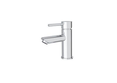 Nero Dolce Basin Mixer Straight Spout Chrome - Image 8