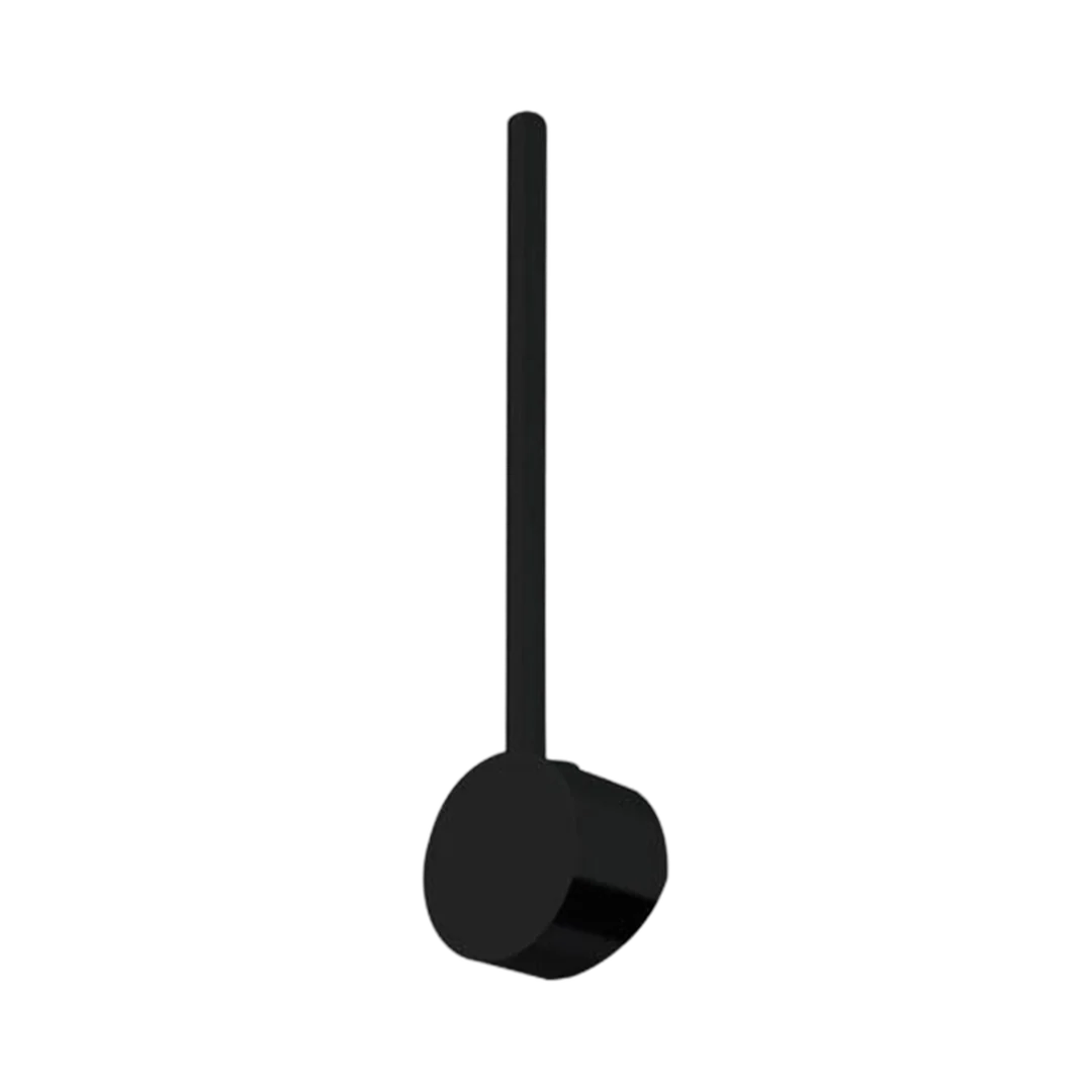 Nero Dolce Care Handle Only Handle Up Matte Black