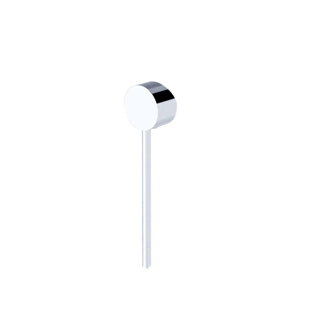 Nero Dolce Care Mixer Handle Only Chrome - Image 2