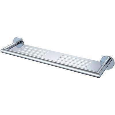Nero Dolce Metal Shelf Chrome - Image 7