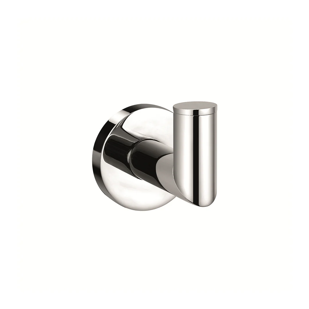 Nero Dolce Robe Hook Chrome - Image 2