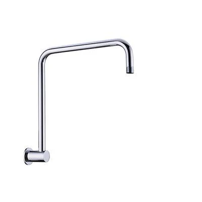 Nero Dolce Shower Arm Chrome - Image 6