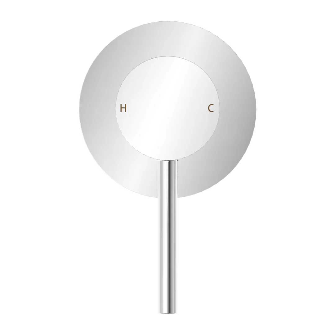 Nero Dolce Shower Mixer Chrome - Image 2
