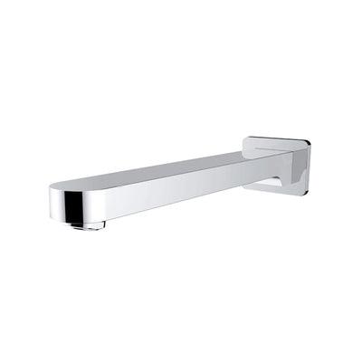 Nero Ecco Bath Spout  Chrome - Image 8