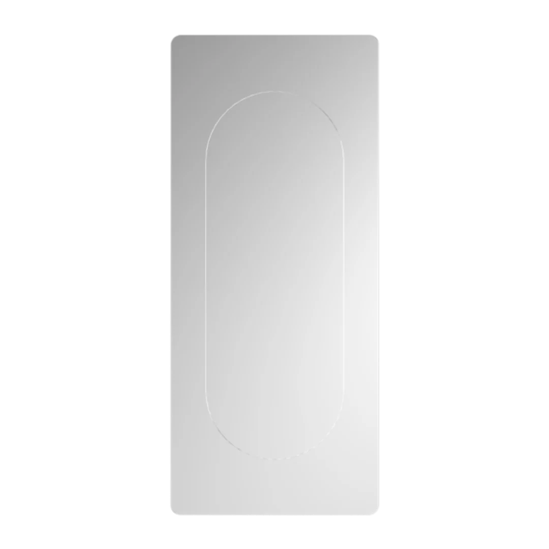 Nero Ecco Shower Mixer Chrome - Image 4