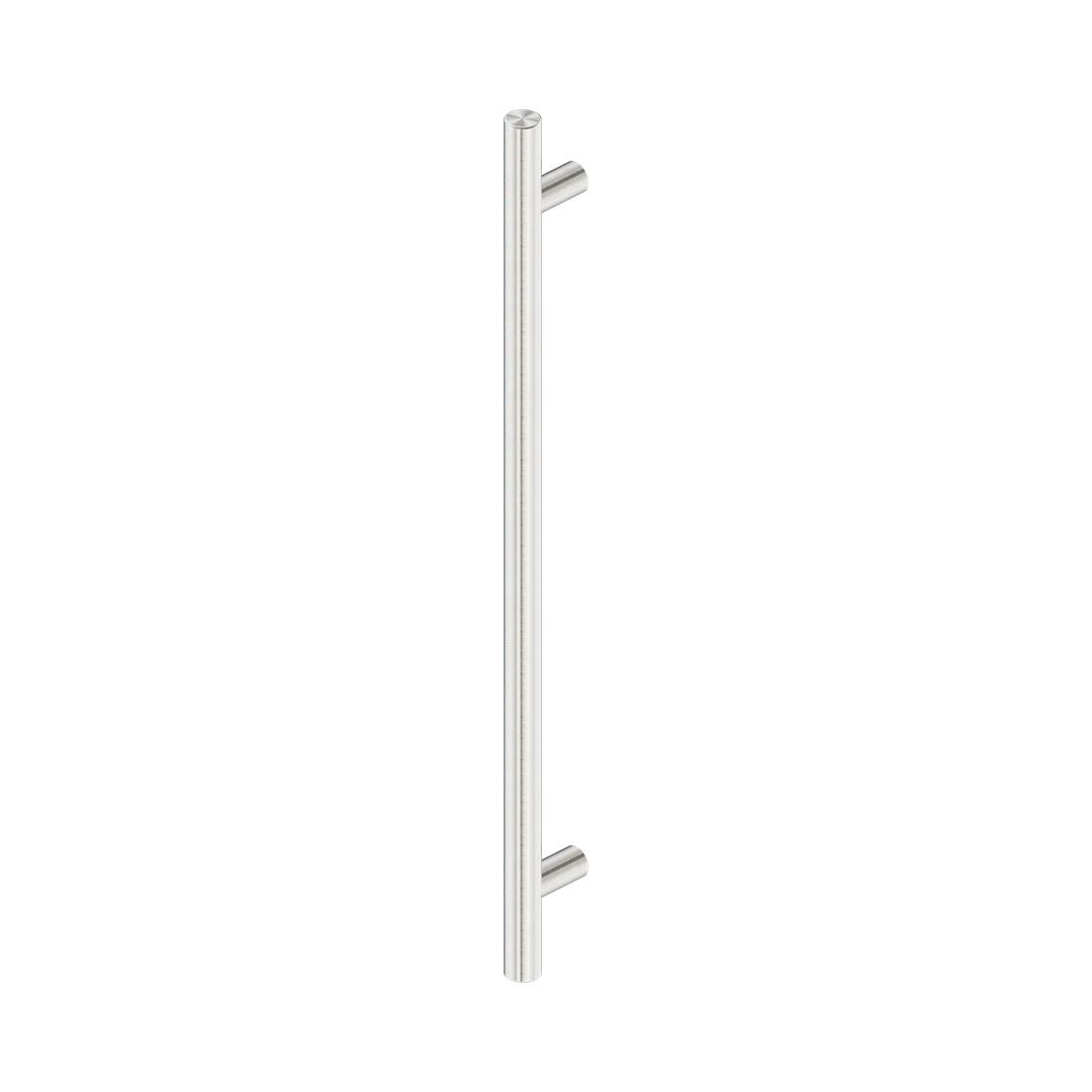 Nero Mecca Appliance Pull 520Mm Brushed Nickel