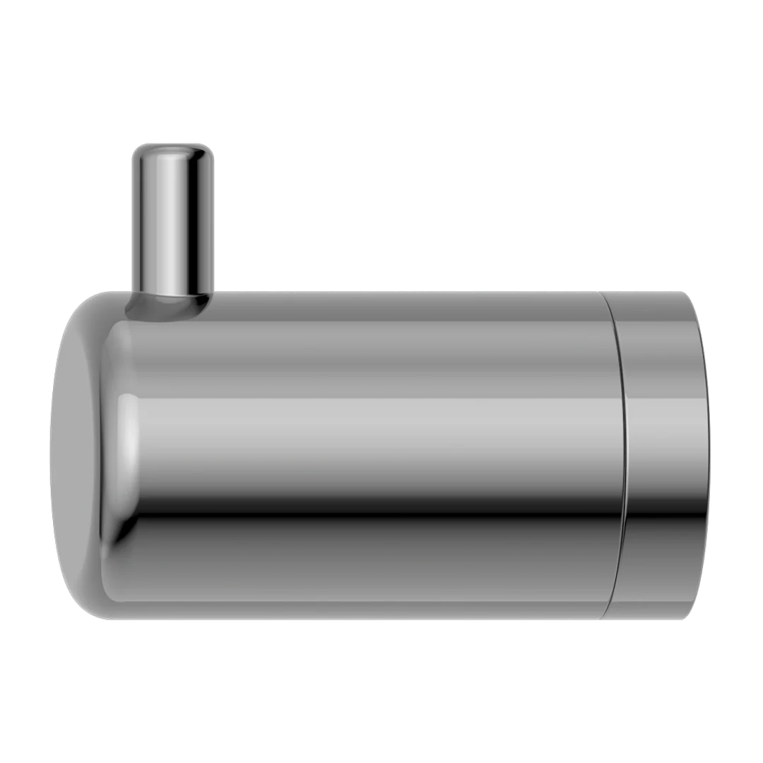 Nero Mecca Care 25Mm Wall Hook Chrome - Image 5