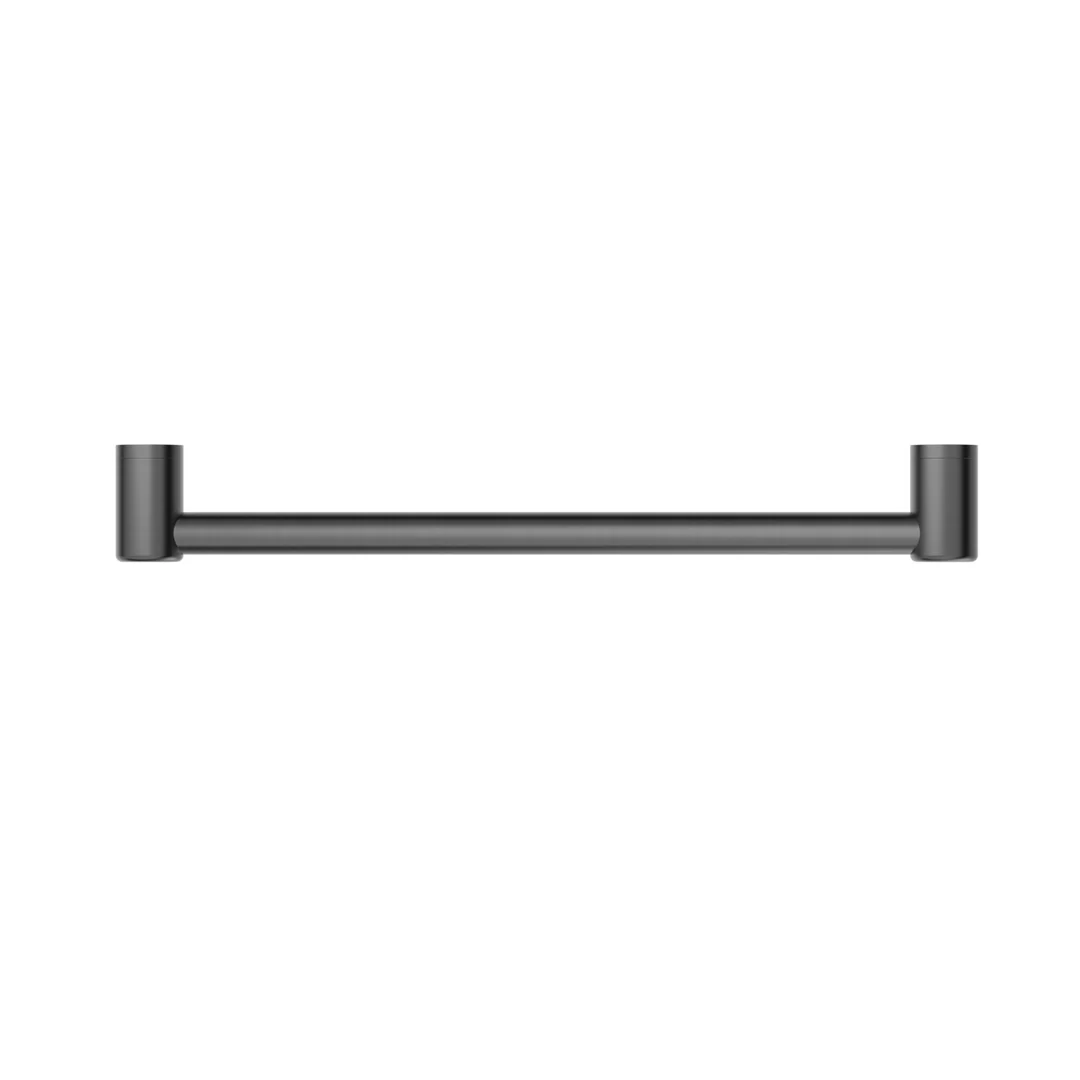 Nero Mecca Care 32Mm Grab Rail 600Mm Gun Metal - Image 5