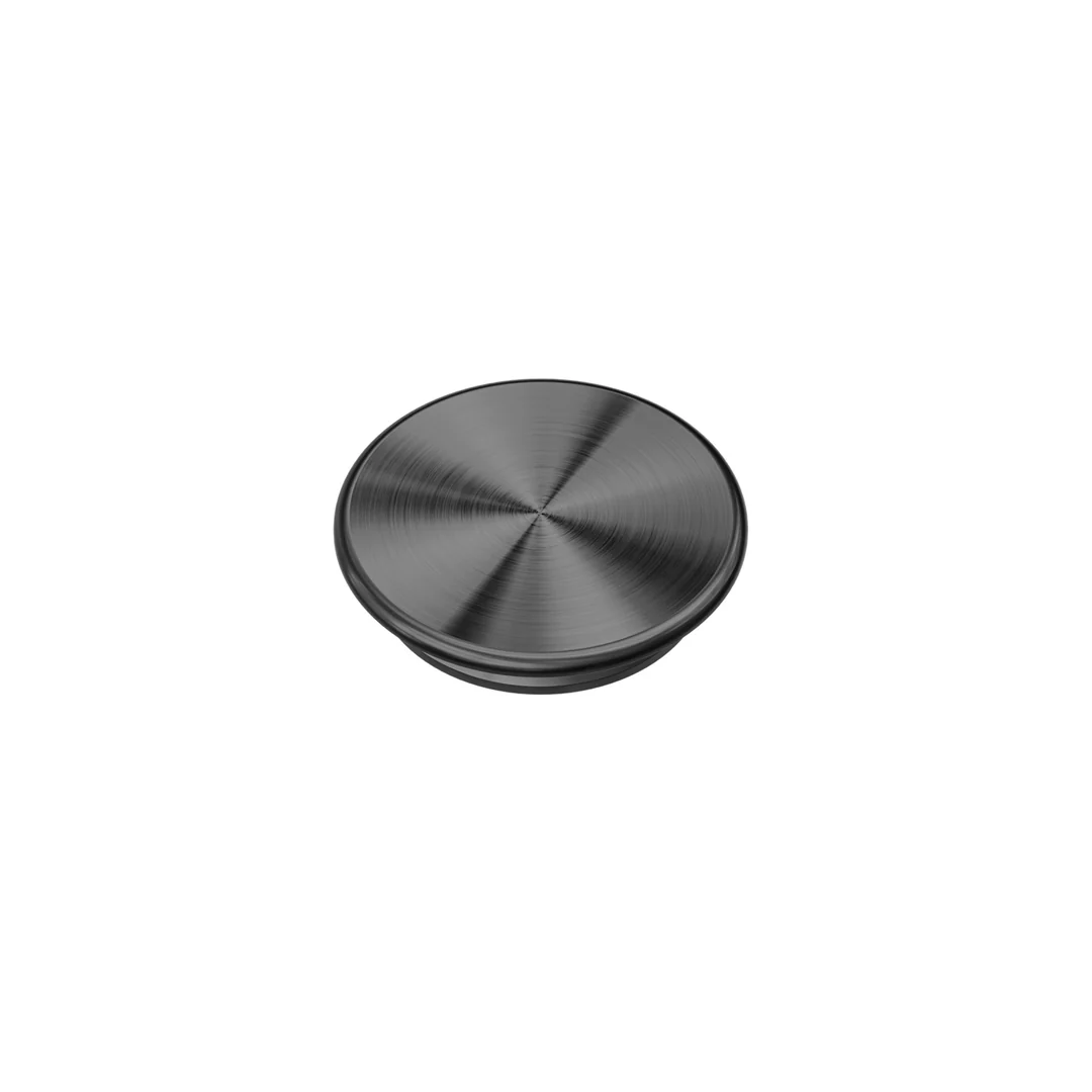 Nero Mecca Care 32Mm Grab Rail Cap Gun Metal - Image 4