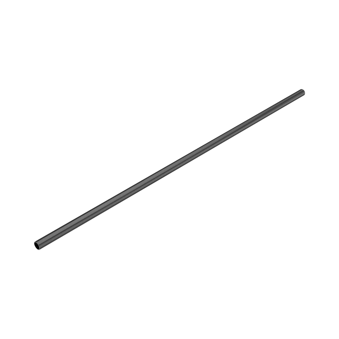 Nero Mecca Care Make Your Own 25Mm Diameter Grab Rail 1200Mm Length Gun Metal