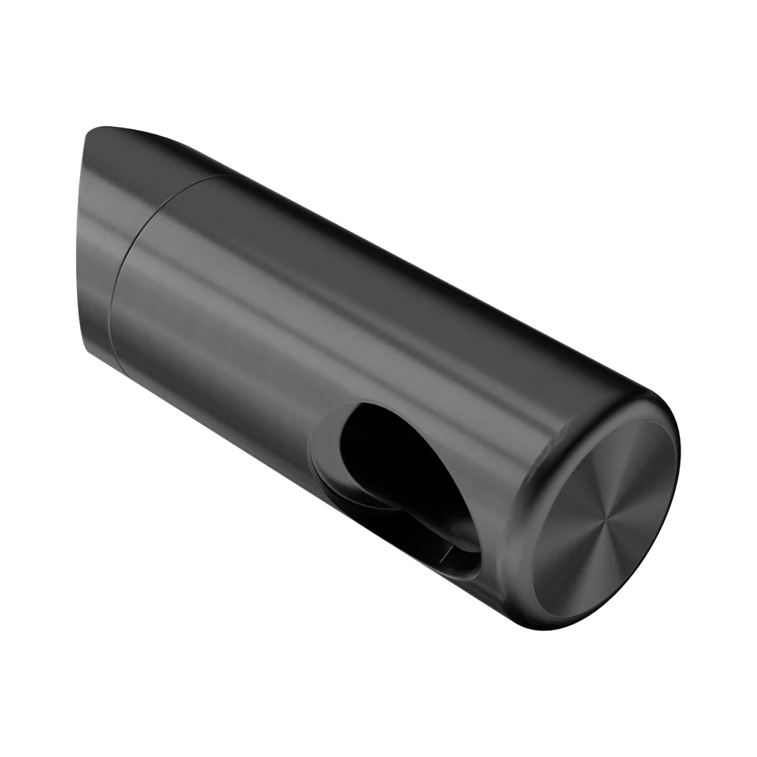 Nero Mecca Care Make Your Own 32Mm Corner Wrap Bracket Gun Metal