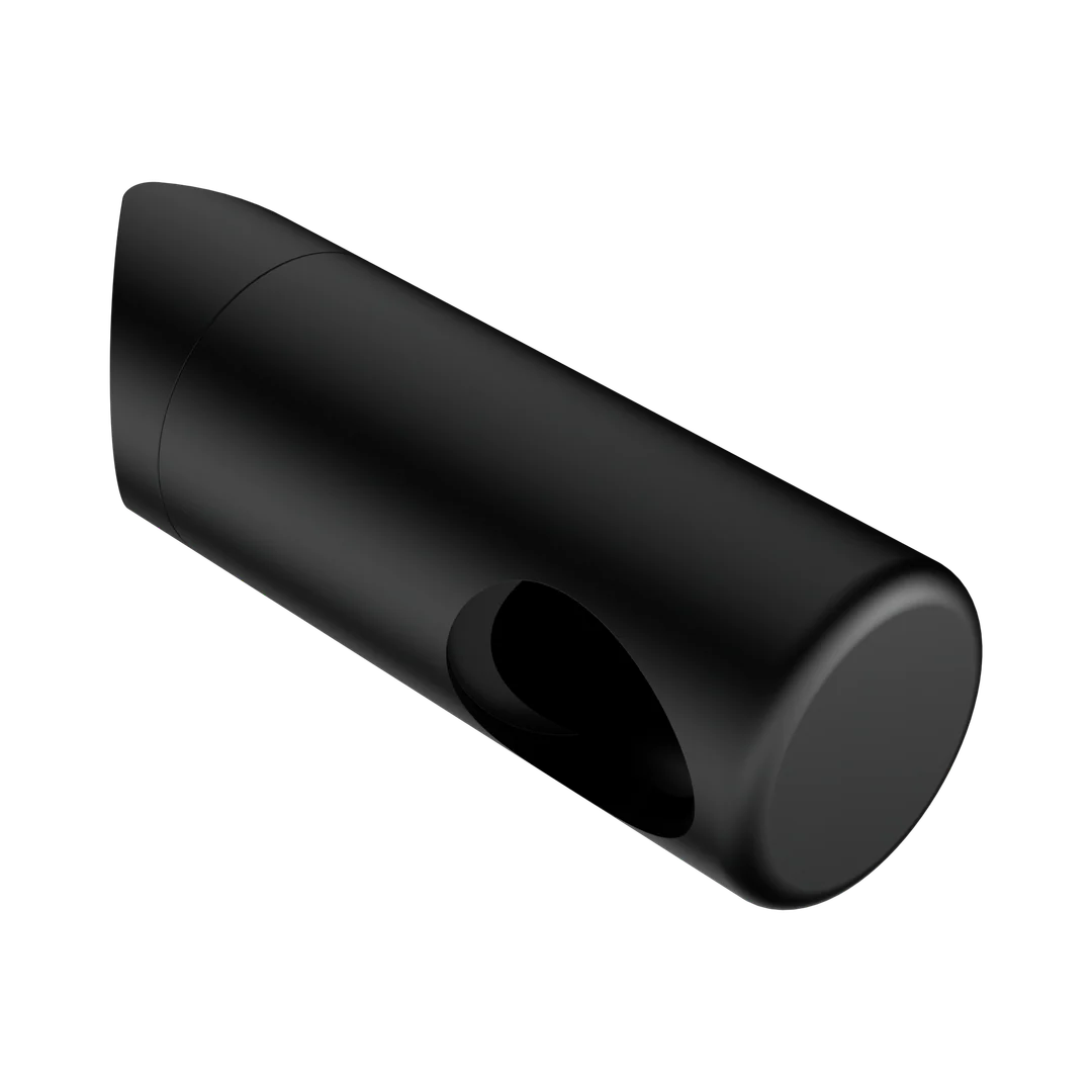 Nero Mecca Care Make Your Own 32Mm Corner Wrap Bracket Matte Black