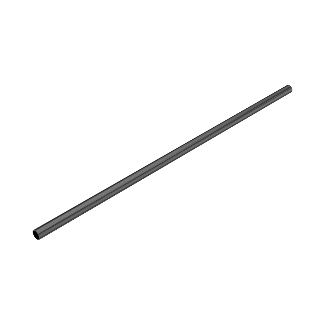 Nero Mecca Care Make Your Own 32Mm Diameter Grab Or Hand Rail 1200Mm Length Gun Metal