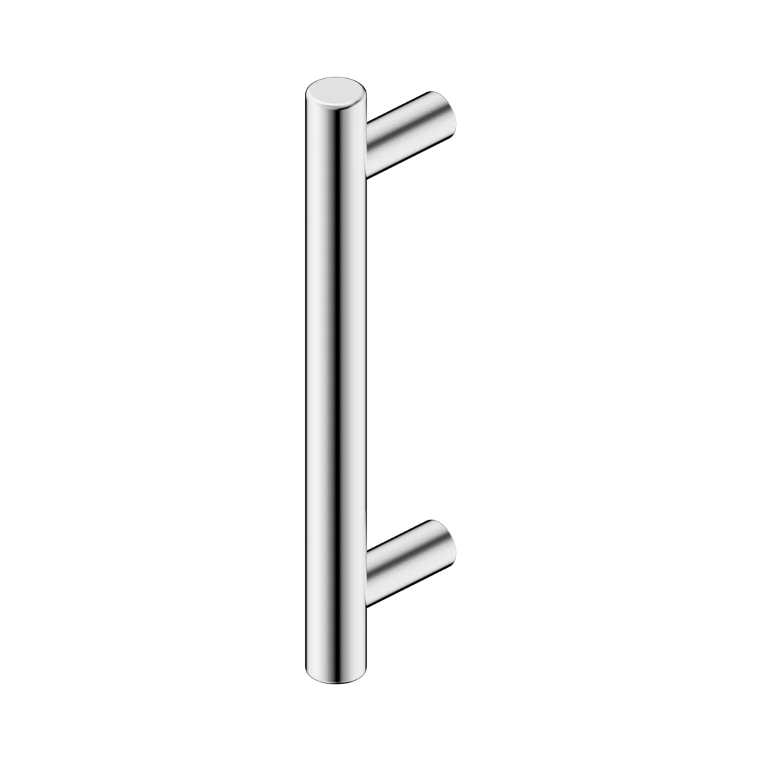 Nero Mecca Pull Handle 130Mm Chrome