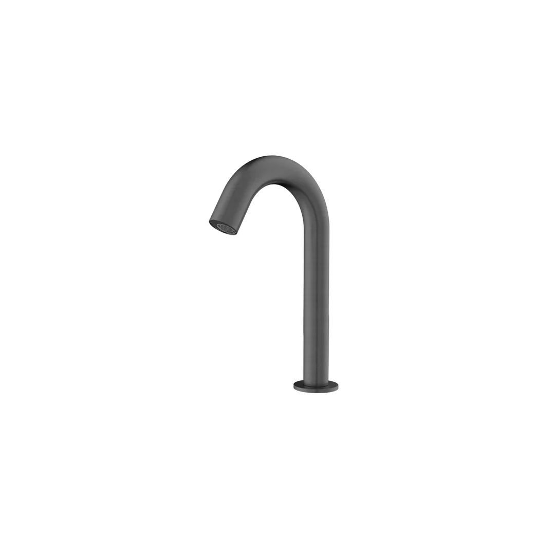 Nero Mecca Sensor Tap Gun Metal - Image 4