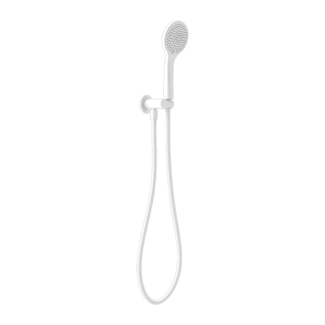 Nero Mecca Shower Bracket With Air Shower Nr221905Mw - Image 2