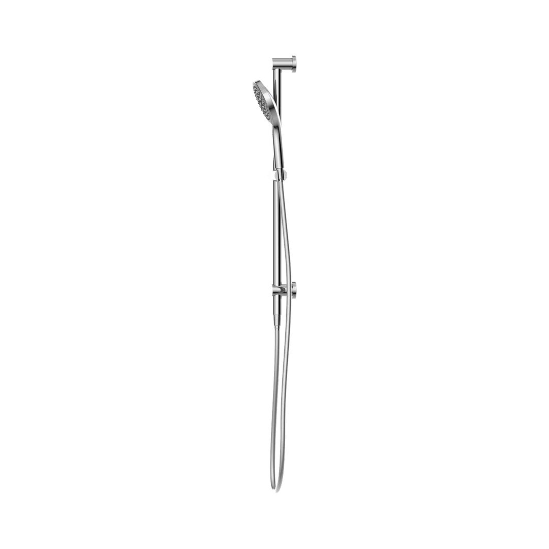 Nero Mecca Shower Rail With Air Shower Ii Chrome Nr221905Gch - Image 4