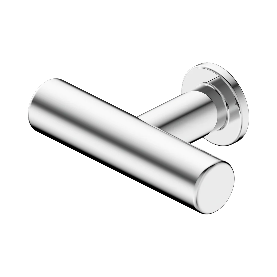 Nero Mecca T-Pull Handle Chrome