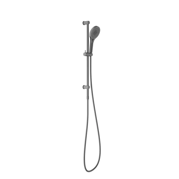 Nero Opal Shower Rail Graphite - Image 8