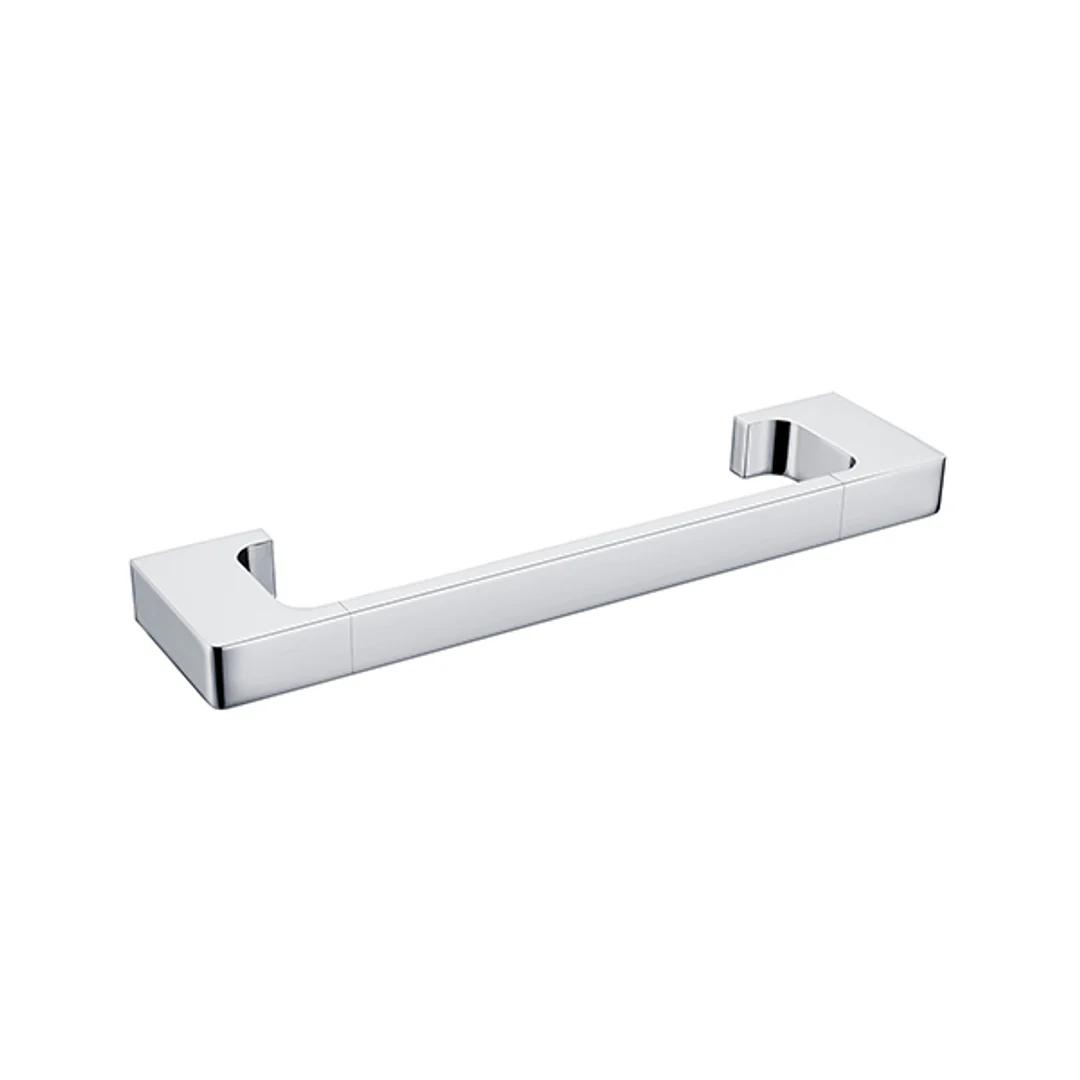 Nero Pearl/Vitra Towel Ring - Chrome - Image 2