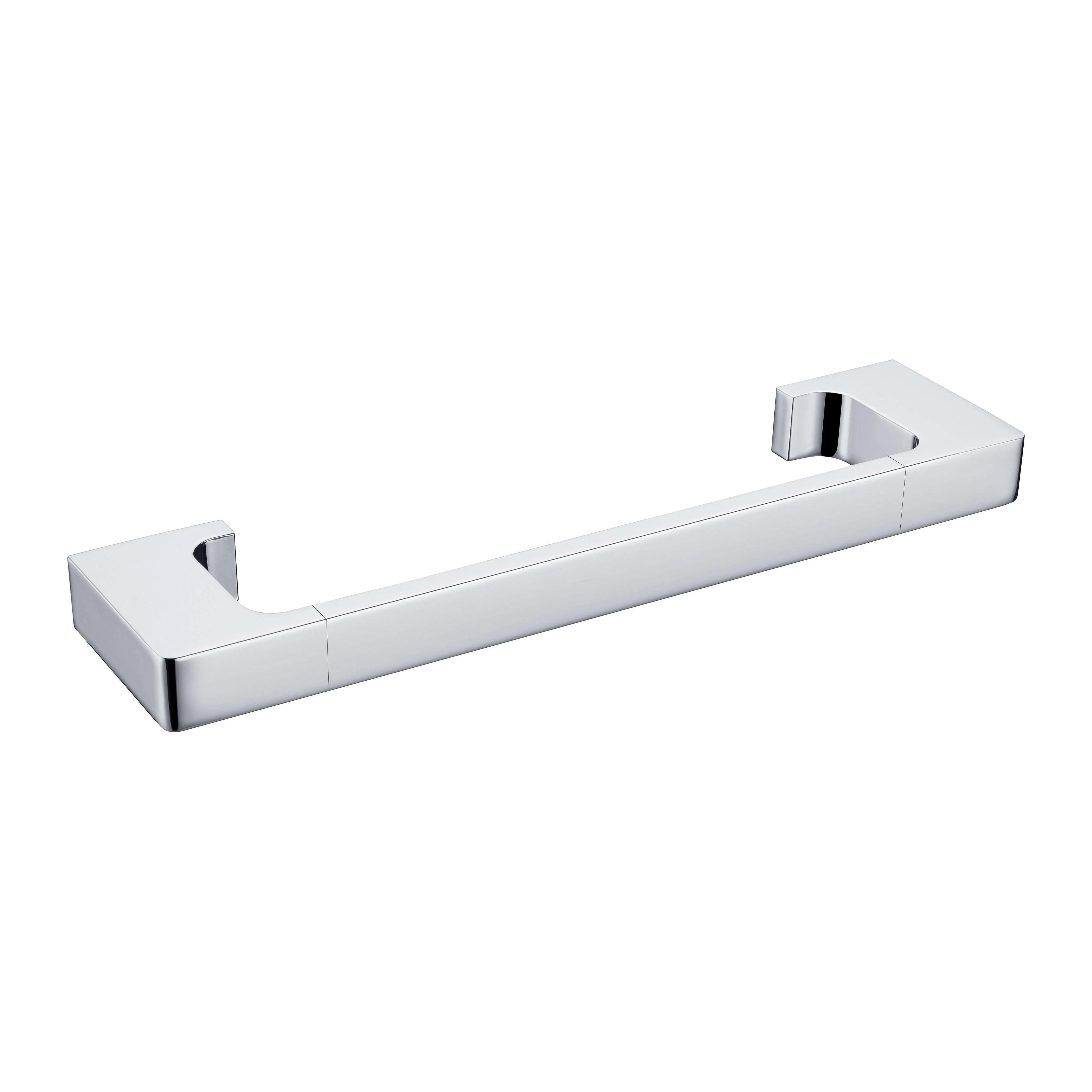 Nero Pearl/Vitra Towel Ring - Chrome - Image 6
