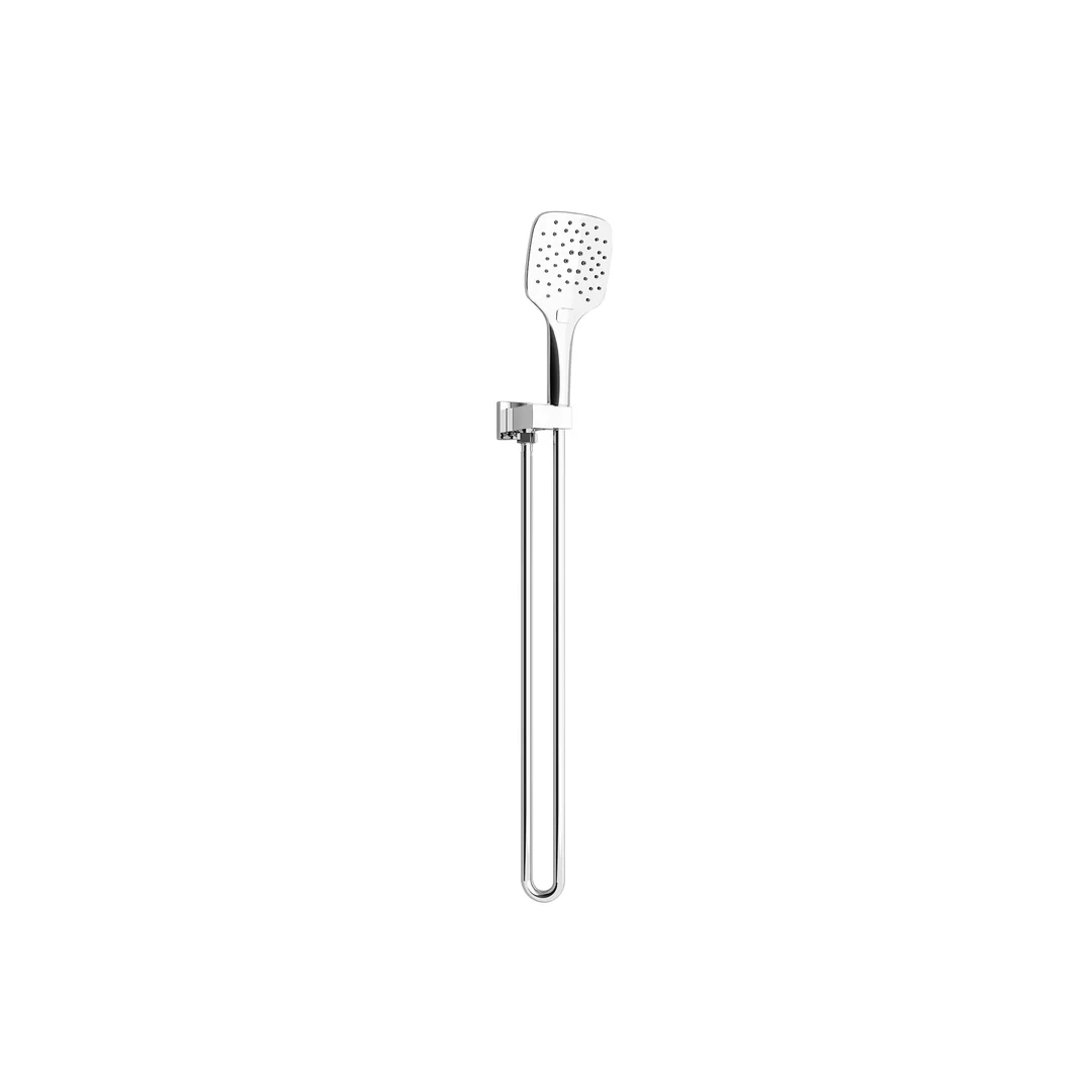 Nero Rain 3 Function Shower Bracket Square - Chrome - Image 4