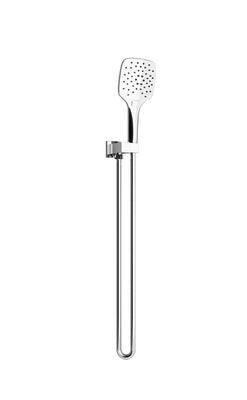 Nero Rain 3 Function Shower Bracket Square - Chrome - Image 8