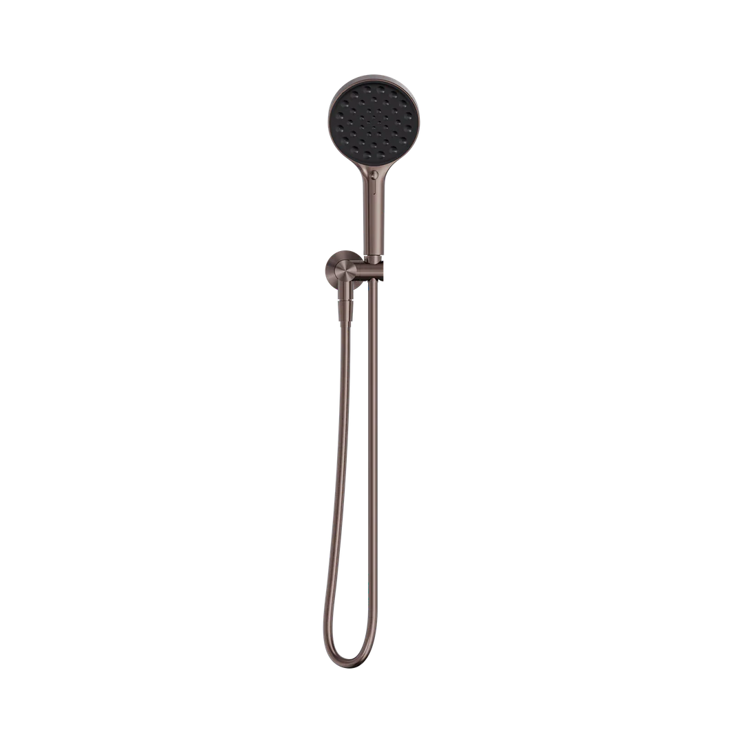 Nero Serenity Hand Held Shower Brushed Bronze - Image 3