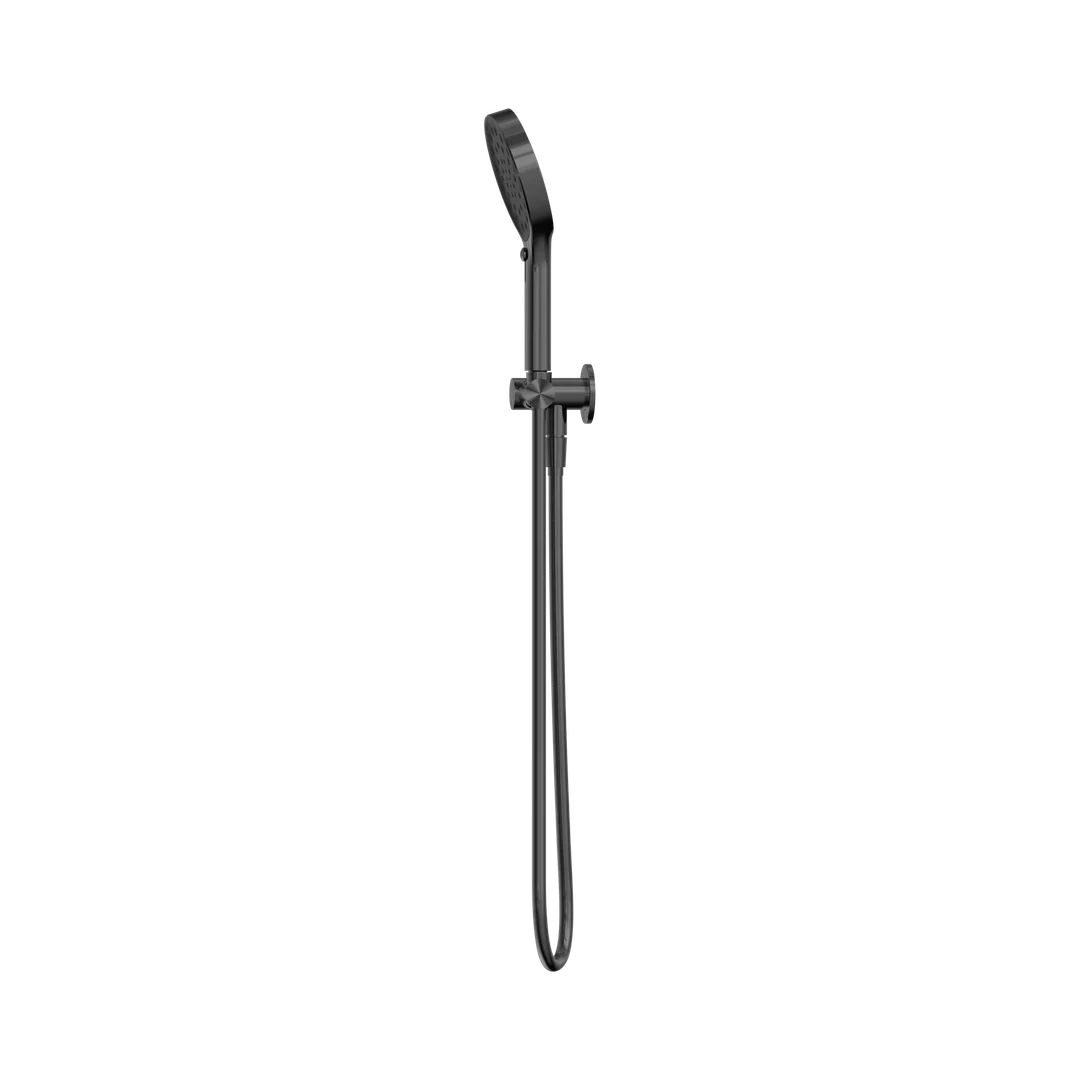 Nero Serenity Hand Held Shower Gun Metal - Image 4
