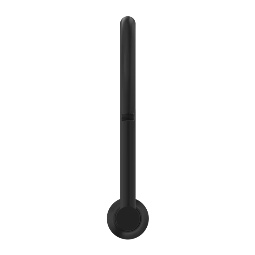 Nero York Shower Arm Matte Black - Image 4